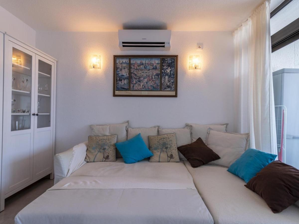شقة Lightbooking San Agustin Montenegro المظهر الخارجي الصورة