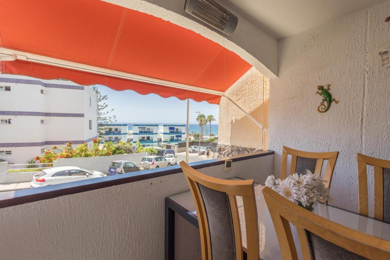 شقة Lightbooking San Agustin Montenegro المظهر الخارجي الصورة