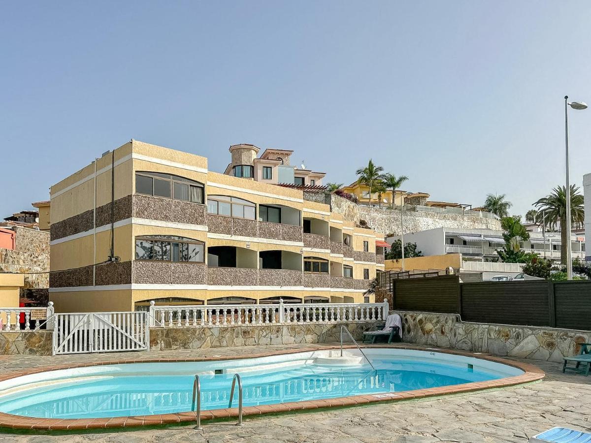 شقة Lightbooking San Agustin Montenegro المظهر الخارجي الصورة