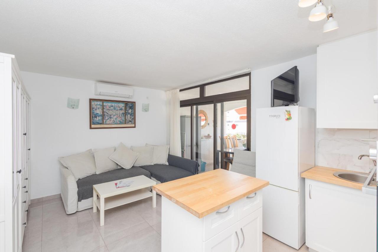 شقة Lightbooking San Agustin Montenegro المظهر الخارجي الصورة