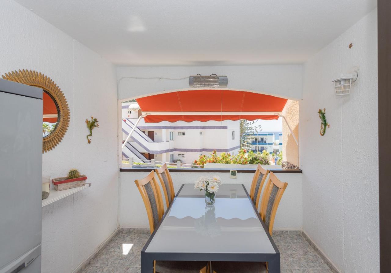 شقة Lightbooking San Agustin Montenegro المظهر الخارجي الصورة