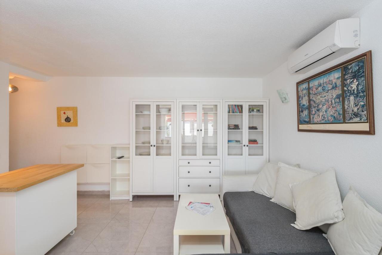 شقة Lightbooking San Agustin Montenegro المظهر الخارجي الصورة