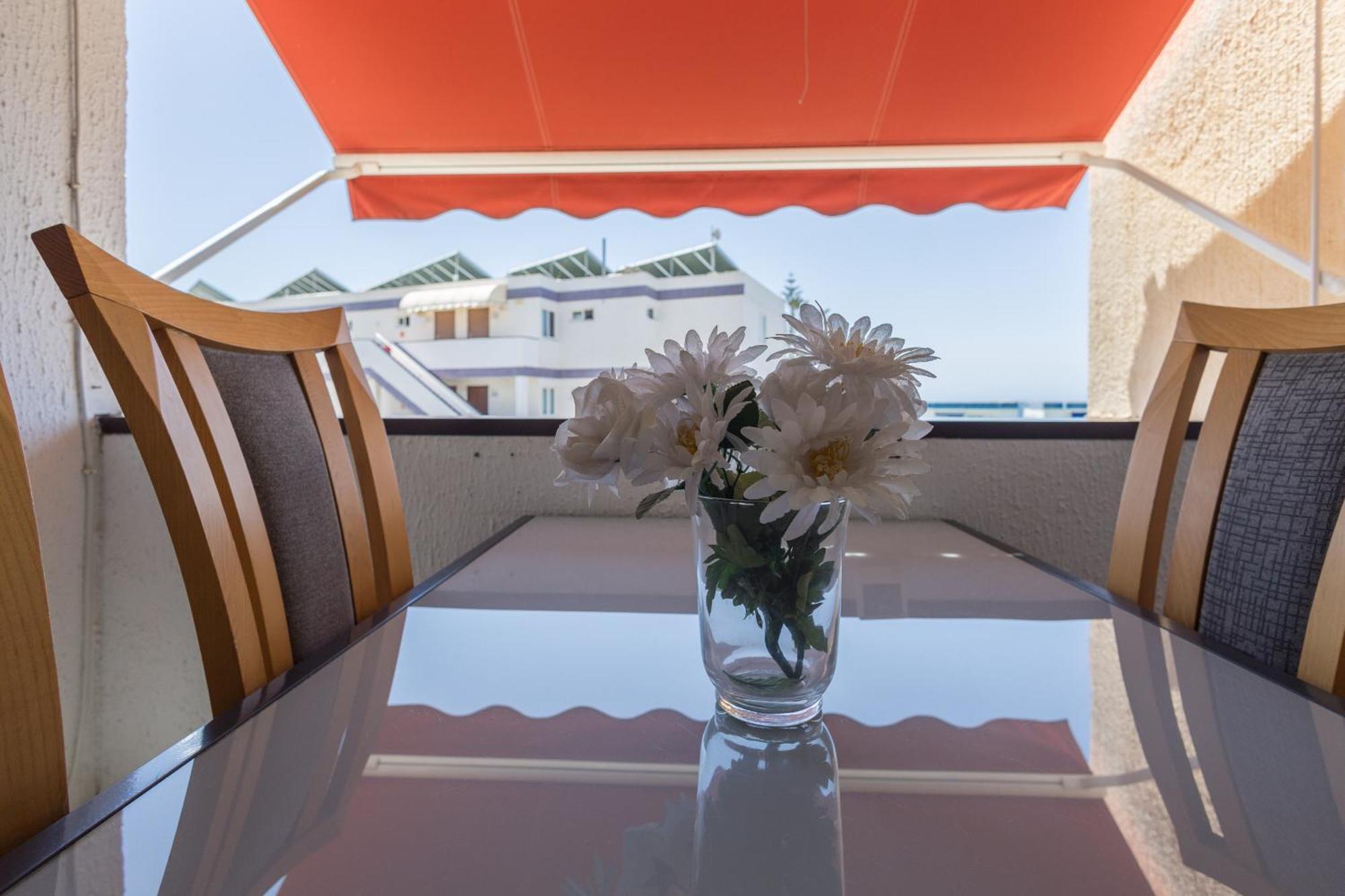 شقة Lightbooking San Agustin Montenegro المظهر الخارجي الصورة