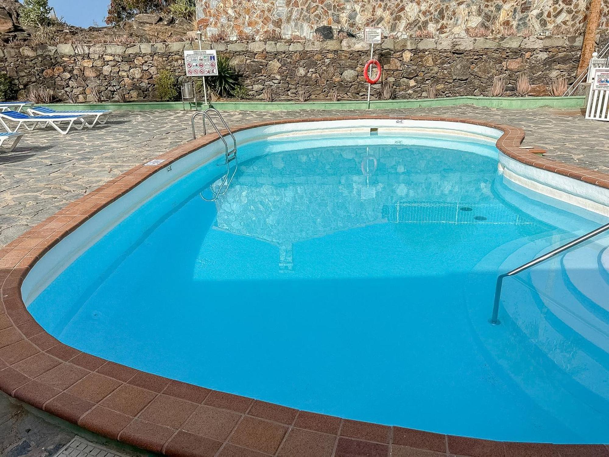 شقة Lightbooking San Agustin Montenegro المظهر الخارجي الصورة