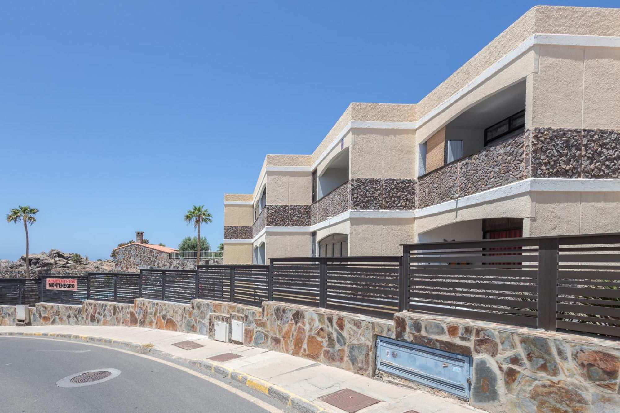 شقة Lightbooking San Agustin Montenegro المظهر الخارجي الصورة