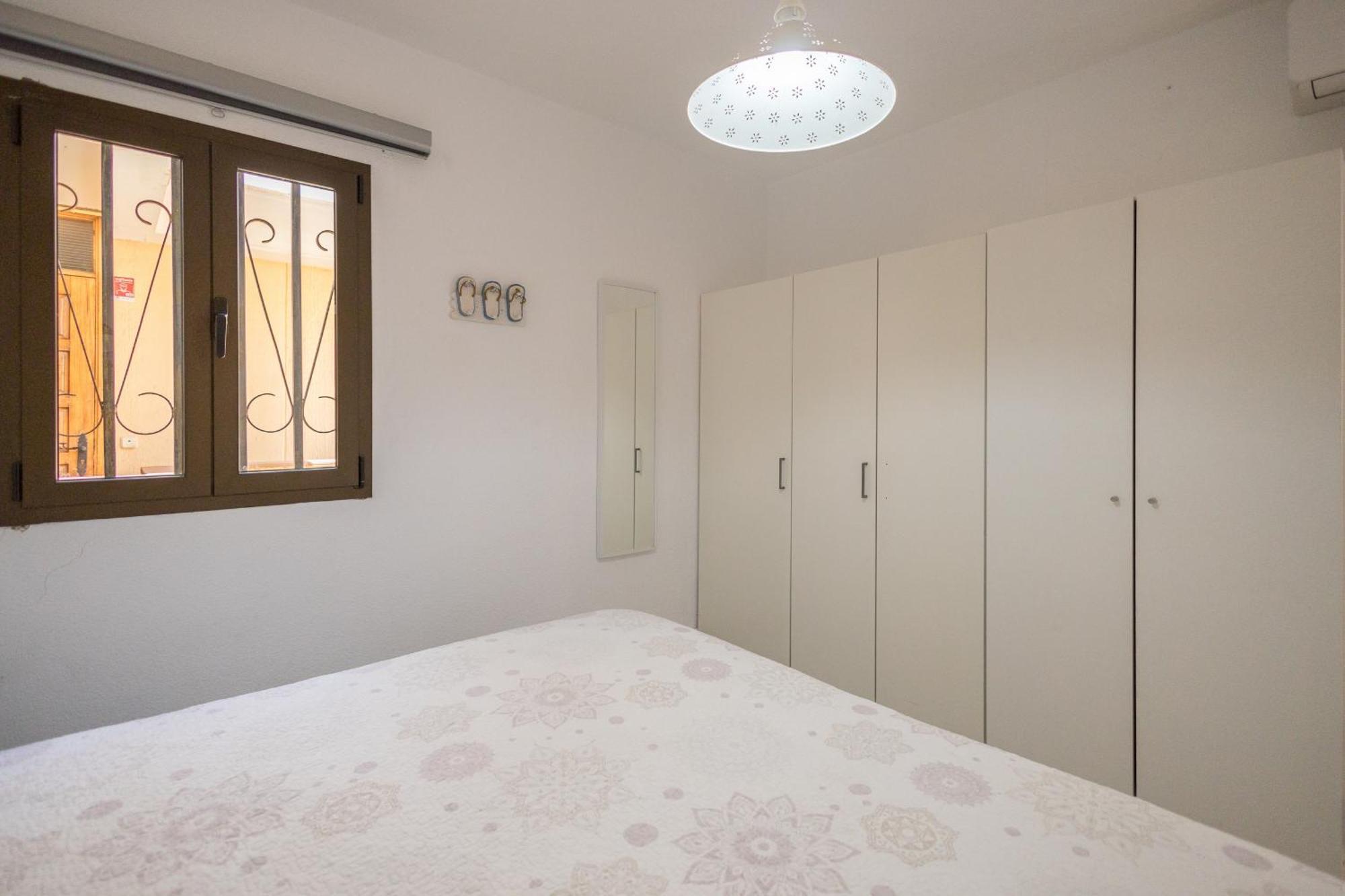 شقة Lightbooking San Agustin Montenegro المظهر الخارجي الصورة