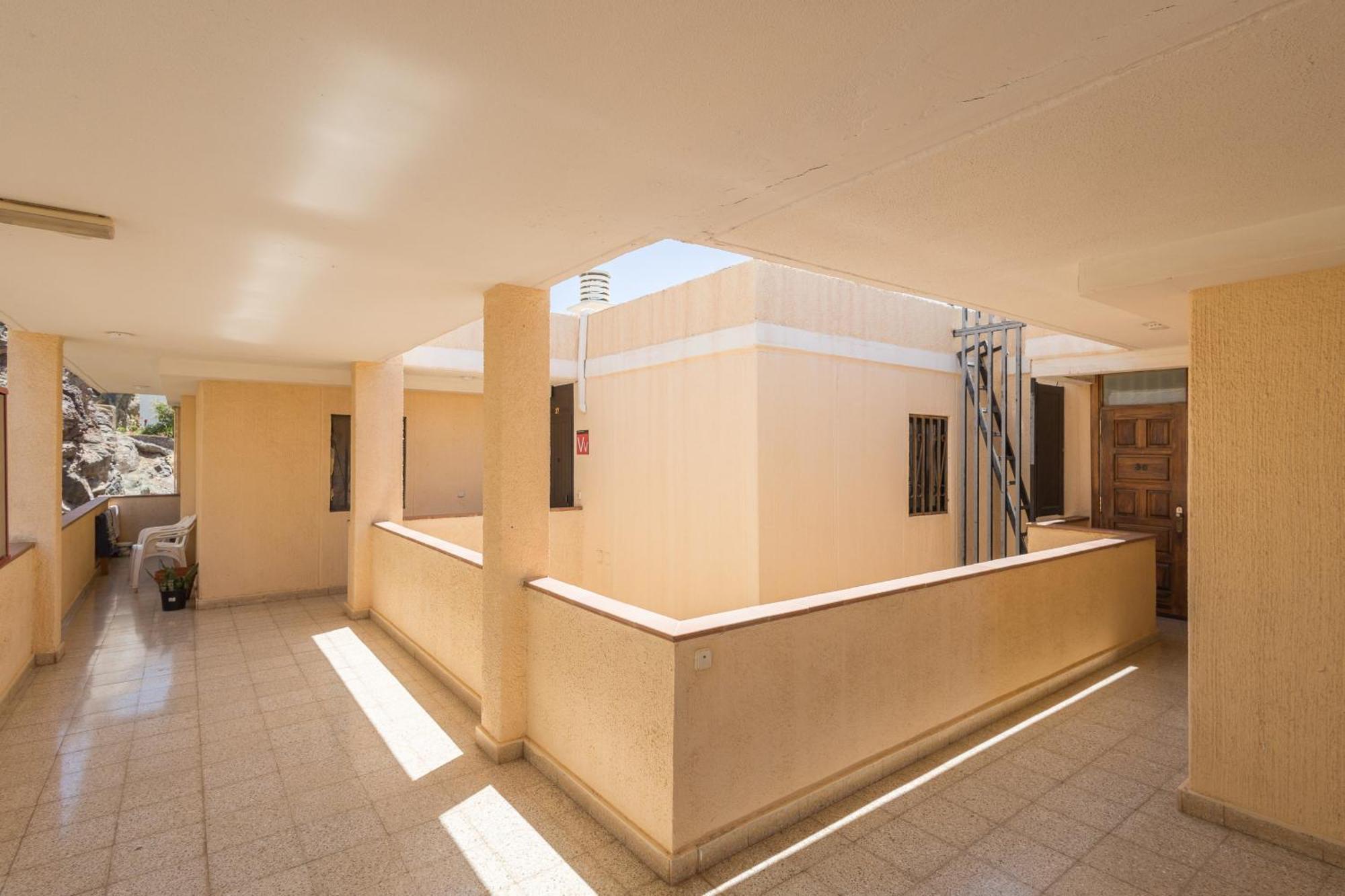 شقة Lightbooking San Agustin Montenegro المظهر الخارجي الصورة