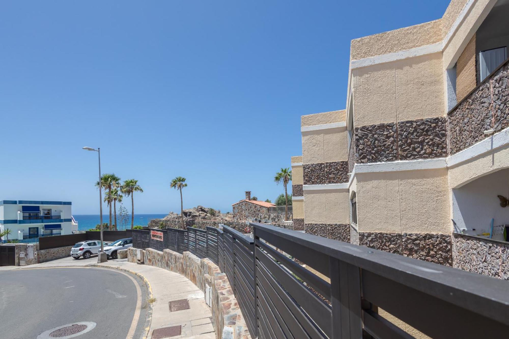 شقة Lightbooking San Agustin Montenegro المظهر الخارجي الصورة