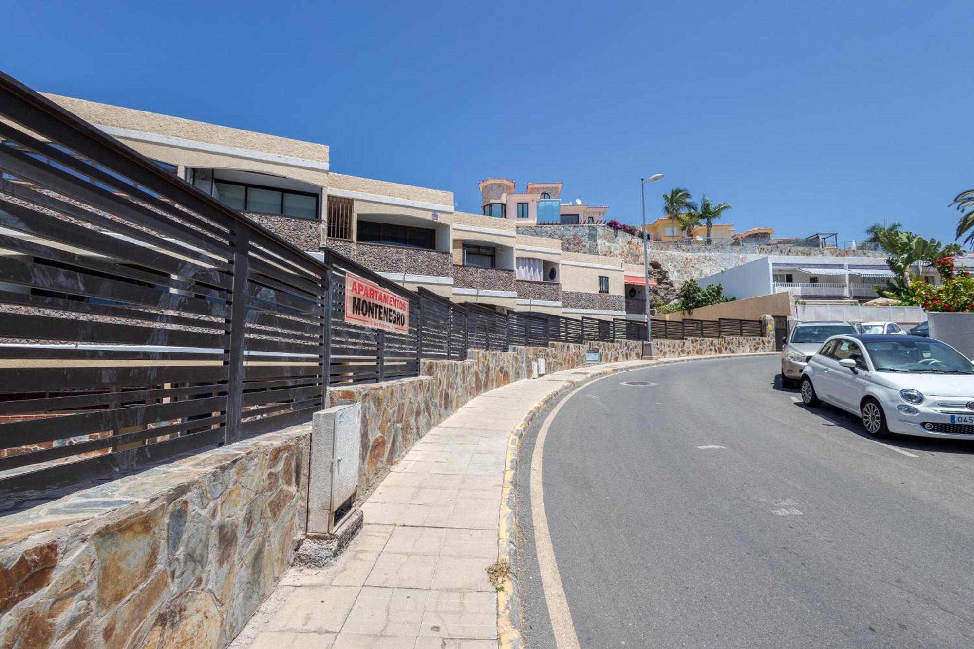 شقة Lightbooking San Agustin Montenegro المظهر الخارجي الصورة