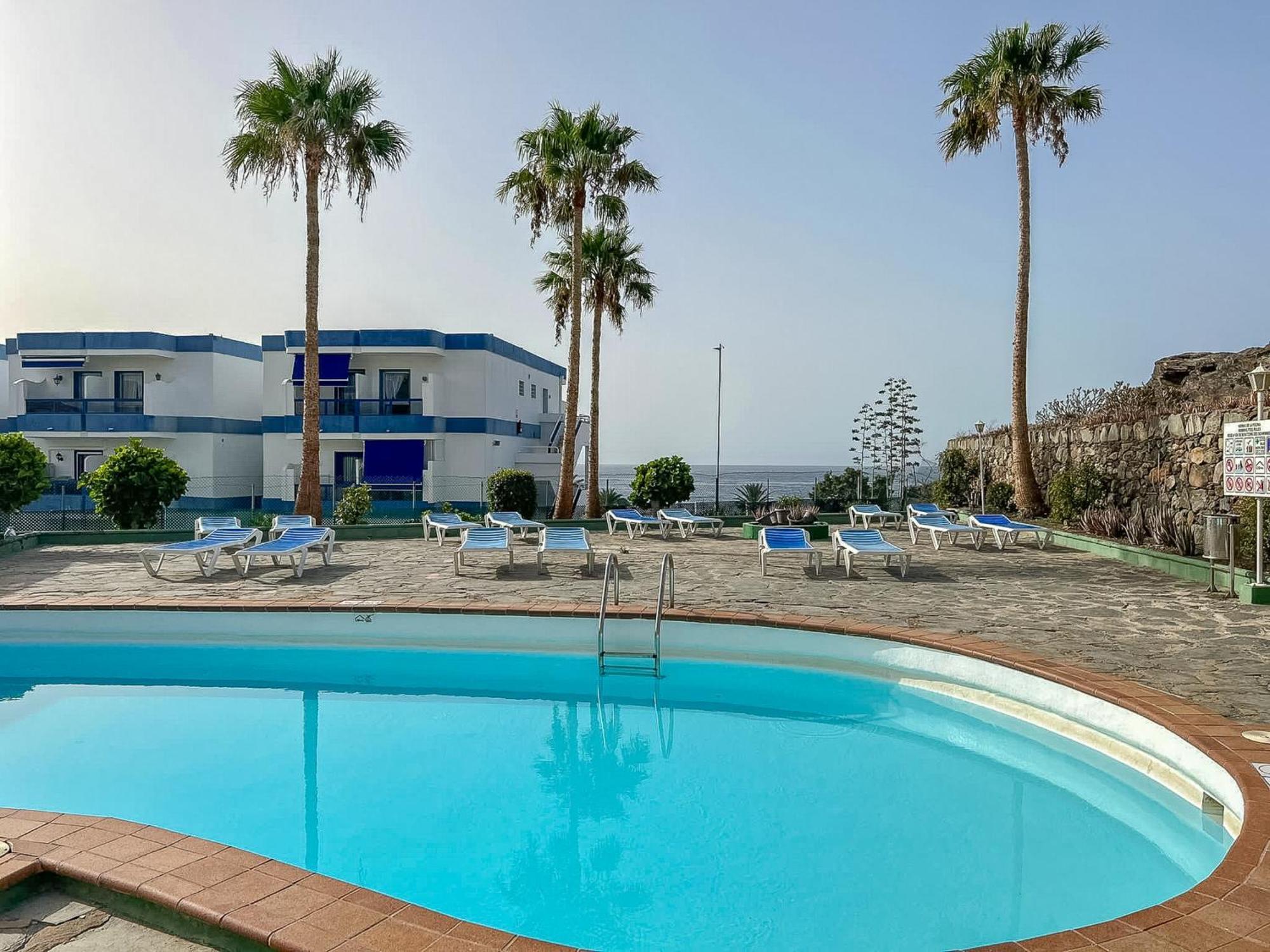 شقة Lightbooking San Agustin Montenegro المظهر الخارجي الصورة